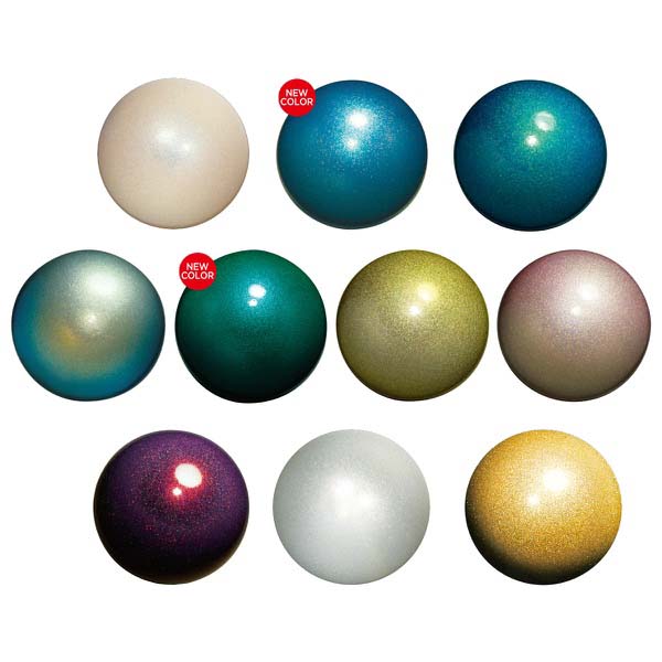 Мяч юниор блестящий CHAСOTT Practice Jewelry Ball 301503 0016-98