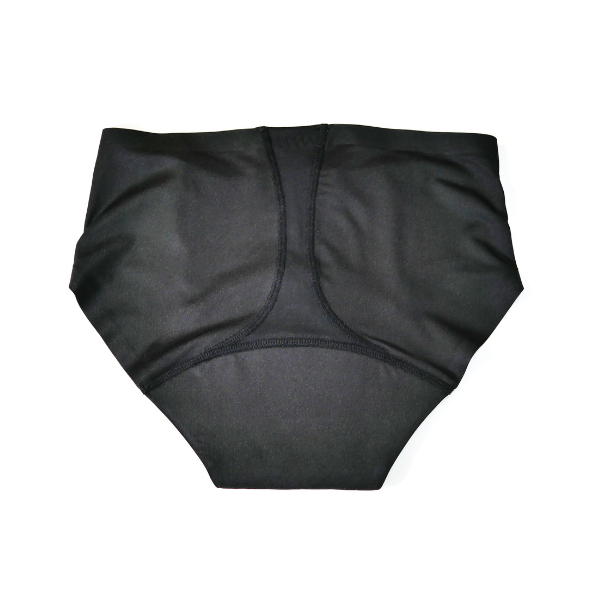 Трусы для критических дней со средней посадкой