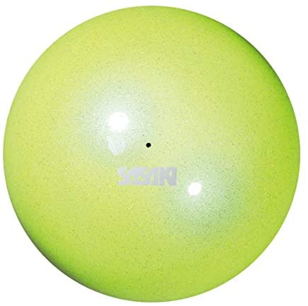 Мяч сениор блестящий SASAKI M-207AU (FIG, LYMY, Каучук, 18)