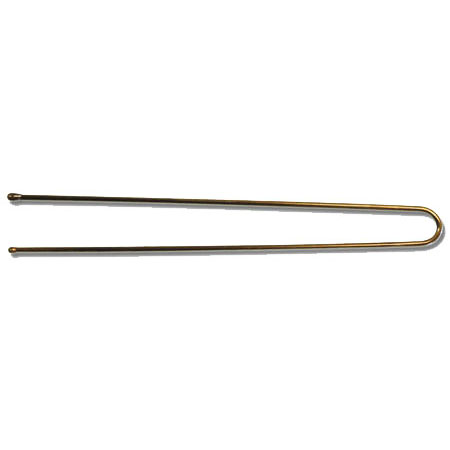 Шпильки упаковка Pastorelli (7,5 см, 20198, Уп-8 шт, Блонд)