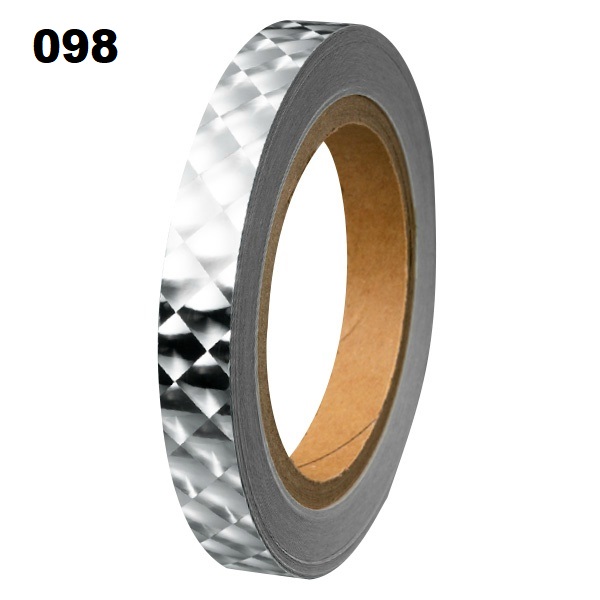 CHACOTT Обмотка для обруча 17 м х 1.5 см Diamind 301511-0007-98
