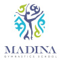 школа художественной гимнастики Madina 