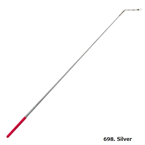 Палочка сениор CHACOTT металлическая 301501 0008-98 (Standard) (FIG, Стекловолокно, 698, 60 см, Серебро)