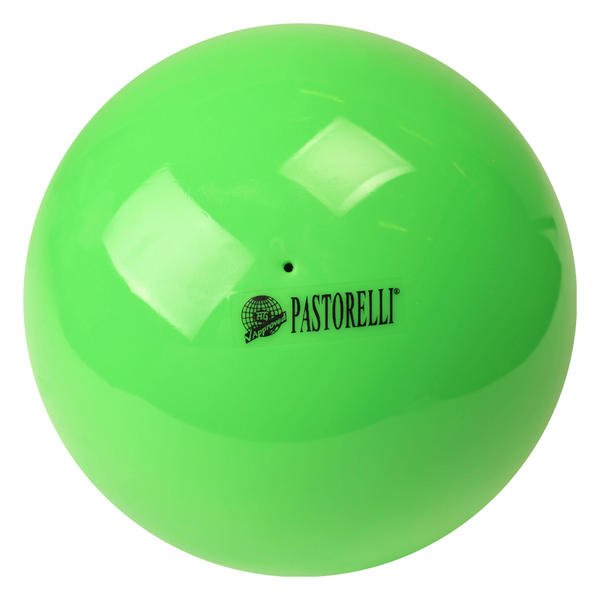 Мяч сениор PASTORELLI 00002-00006,00008-00014,00042,02200 (00010, Каучук, 18, Зеленый)