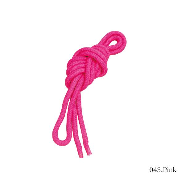Скакалка 2,5 м CHACOTT 301509 0003-98 (Вискоза, 043. Pink)