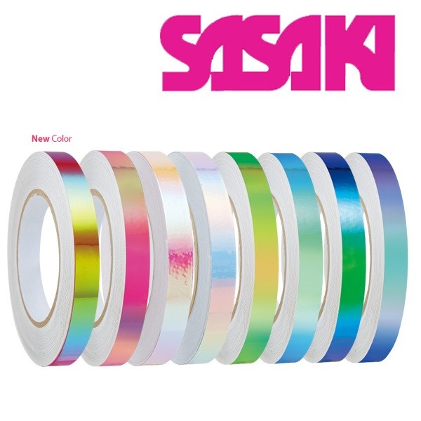 SASAKI Обмотка для обруча 11 м HT-8