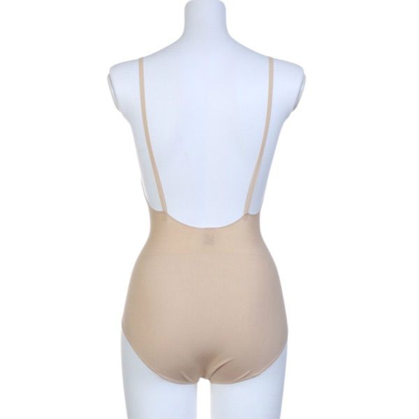 CHACOTT Подкупальник бесшовный на бретелях 010270 0011-28