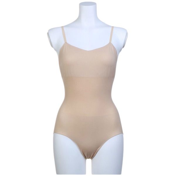 CHACOTT Подкупальник бесшовный на бретелях 010270 0011-28