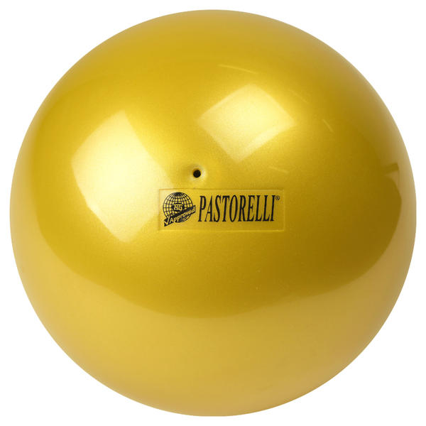 Мяч сениор PASTORELLI 00002-00006,00008-00014,00042,02200 (00041, Каучук, 18, Золото)
