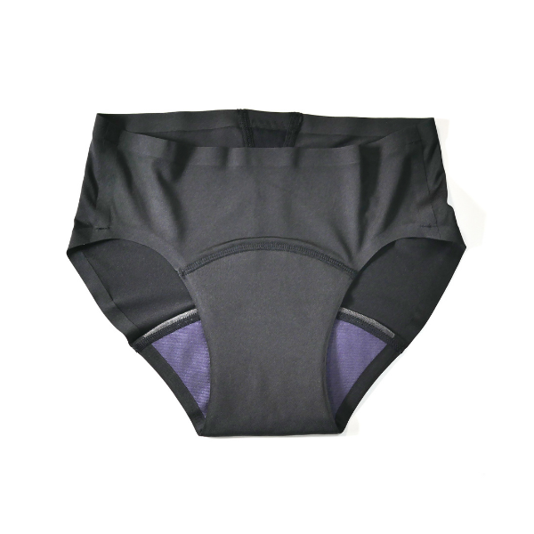 Трусы для критических дней со средней посадкой