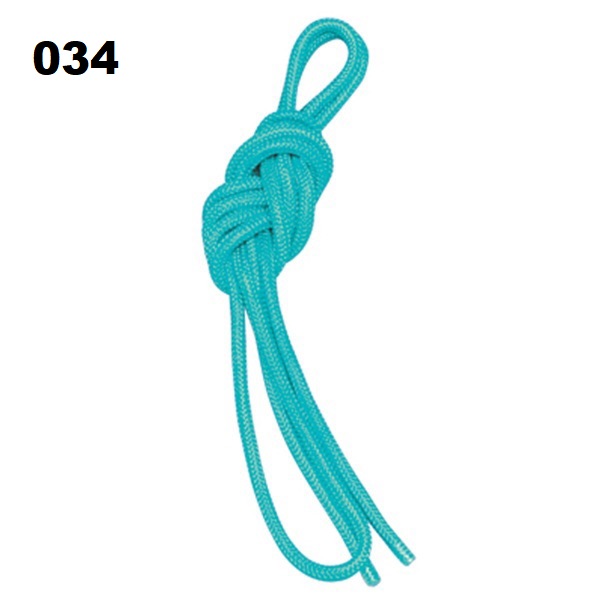 CHACOTT Скакалка 3 м однотонная для юниоров 301509 0001-98 FIG