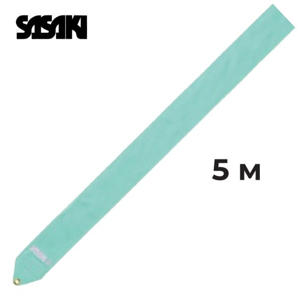 Лента 5 м SASAKI MJ-715 (FIG. ICMI, Вискоза)