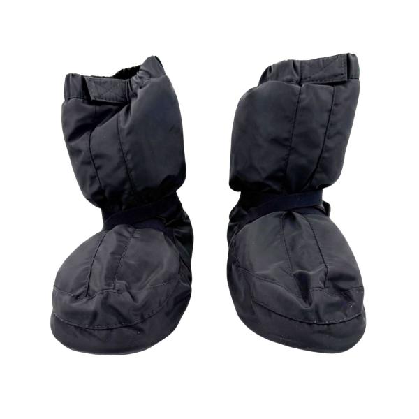 Обувь для разогрева Чуни Sansha WOOF (6, BLK)