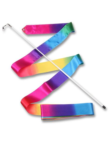 INDIGO Палочка с лентой 4 м АВ-227-24