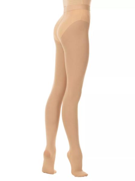 SOLO Трико 60 DEN с закрытой стопой