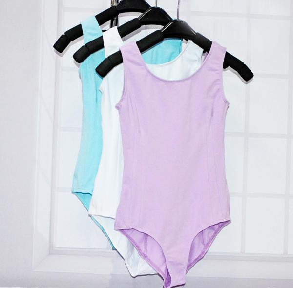 RG MANIYA Купальник на широких лямках с двойной полочкой