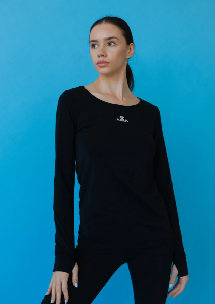 FORMA Лонгслив Forma