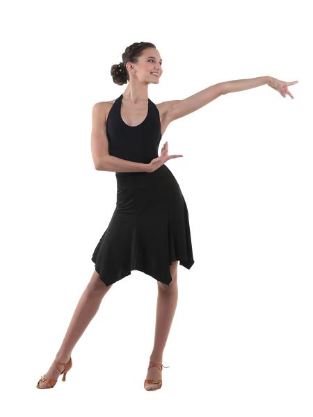 SOLO Юбка для латины