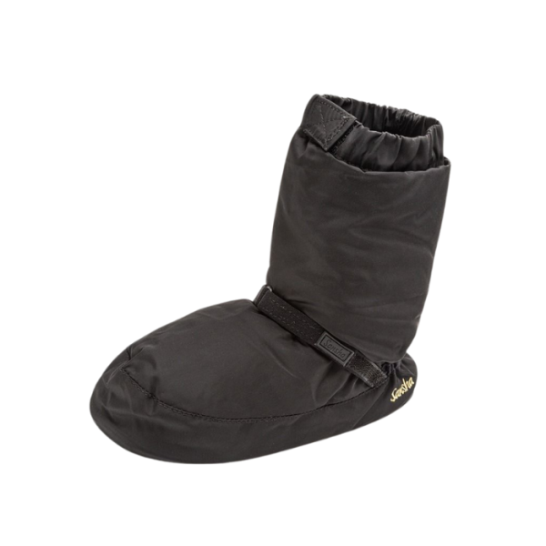 Обувь для разогрева Чуни Sansha W00X NEBRASKA (7, BLK)