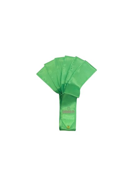 SASAKI Лента 5 м однотонная MJ-715 FIG