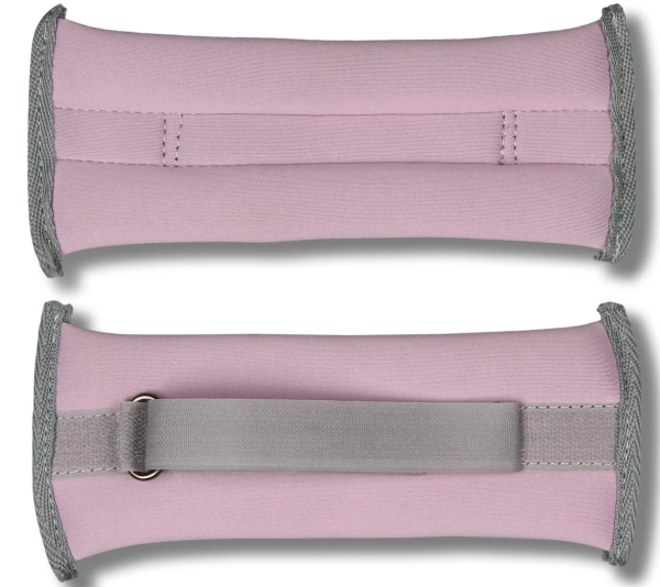 Утяжелители SM-149 Индиго(Россия) (0,2 кг, Сиреневый)