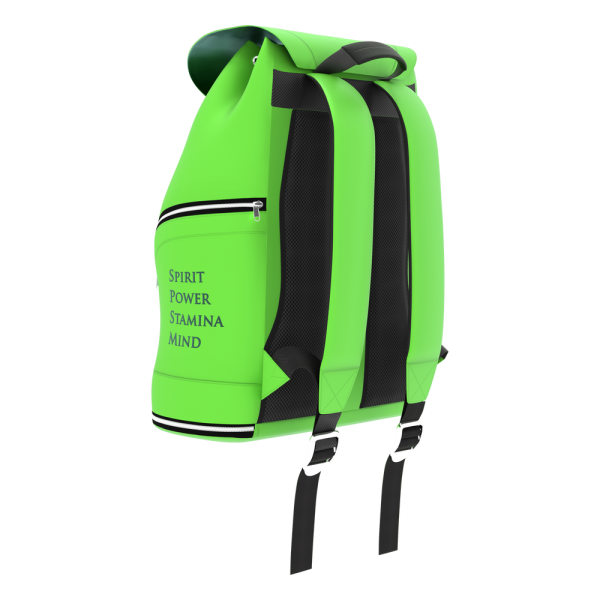 SPSM Рюкзак Basic (Лайм)