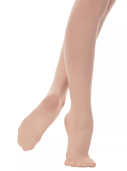 SOLO Трико 60 DEN с закрытой стопой
