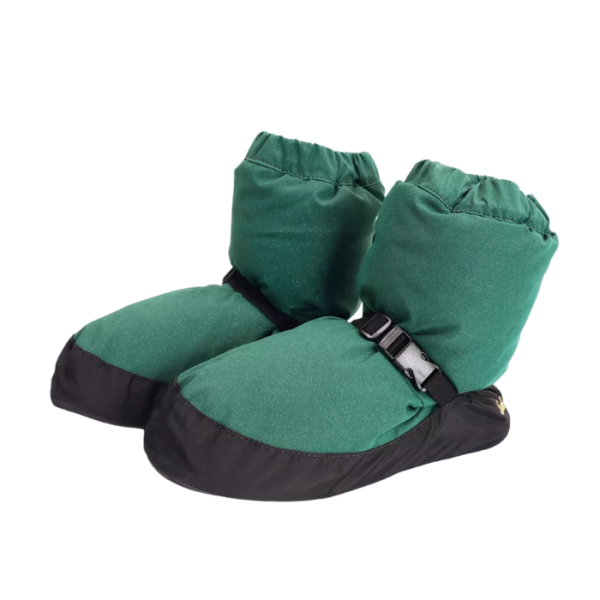 SANSHA Обувь для разогрева чуни WOOA