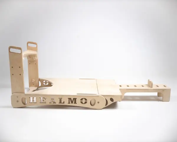 HEALMO Тренажер для растяжки