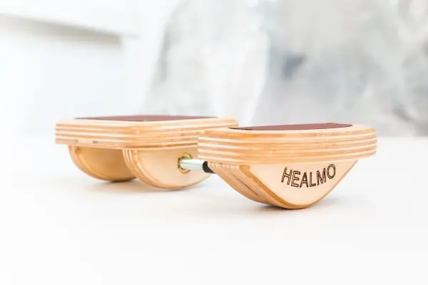 HEALMO Тренажер для развития баланса