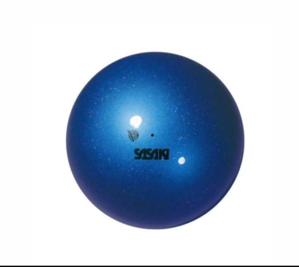 SASAKI Мяч гимнастический блестящий для сеньоров M-207AU FIG 18 см