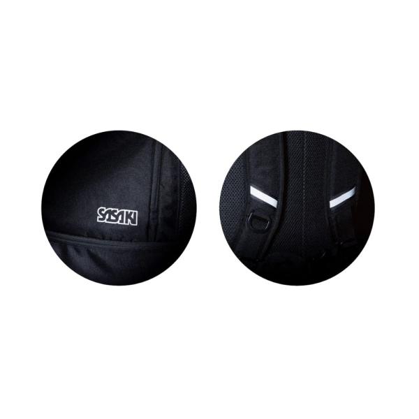 SASAKI Рюкзак гимнастический AC-80