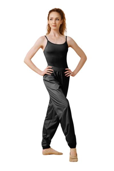 GRAND PRIX Брюки сауна Lesson B4W02LL