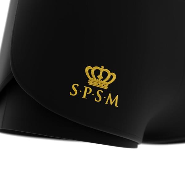 SPSM Шорты Twin