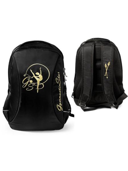 VARIANT Рюкзак для гимнастики с вышивкой 216 GS  L