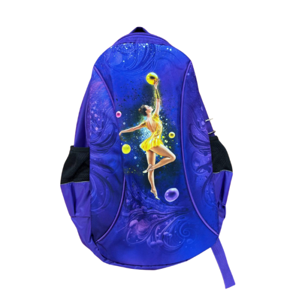 VARIANT Рюкзак с сублимацией Гимнастика 216 L