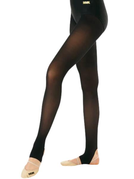 Трико T-1800 Sasaki (Нейлон, J, Черный)