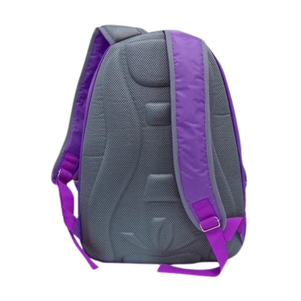 Рюкзак для гимнастики RG Maniya 216 XL (п/э, Баклажан)