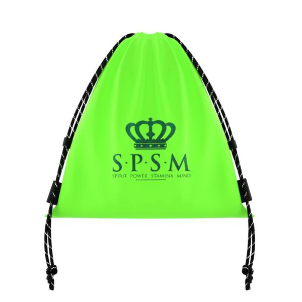 SPSM Мешок универсальный  (Лайм )
