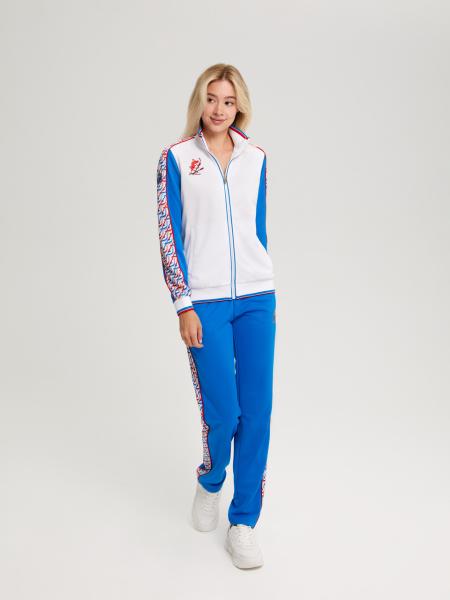 FORWARD BY VINER Костюм спортивный парадный W05311V-WI252