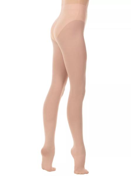 SOLO Трико 60 DEN с закрытой стопой