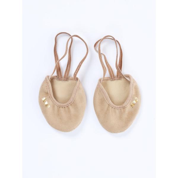 SOLO Получешки (полупальцы) ОВ55-52