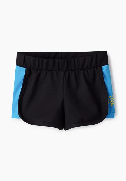 RG MANIYA Шорты расклешенные с лампасами Premier Astana