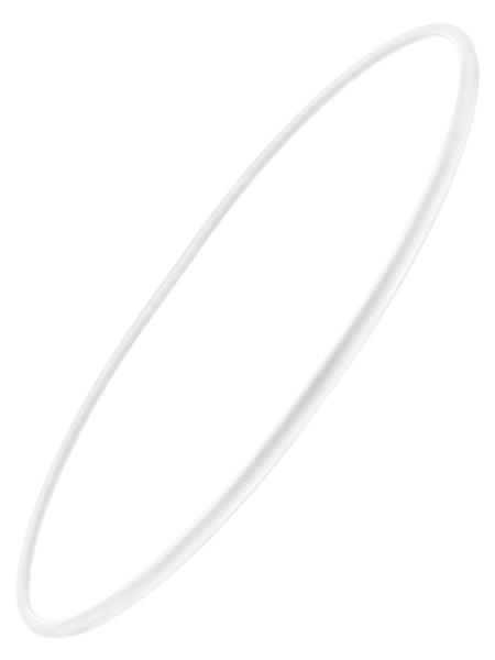 Обруч Verba Sport 65 см (65 см, Белый)