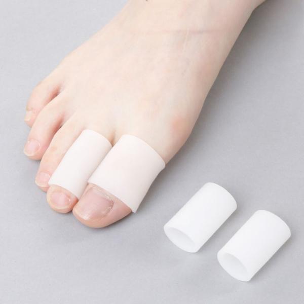 SANSHA Защита на пальцы силиконовая трубчатая 91AI0002S