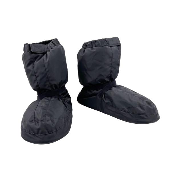 Обувь для разогрева Чуни Sansha WOOF (6, BLK)
