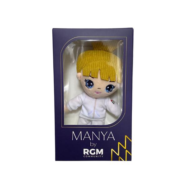 Кукла Manya RGM Community																