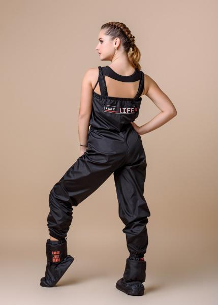 GRAND PRIX Комбинезон Сауна