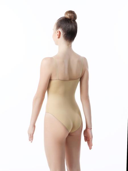 SOLO Подкупальник (патрон) из полиамида на бретелях