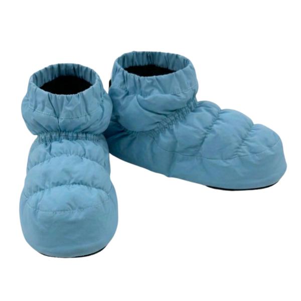 Обувь для разогрева Чуни Sansha WOOXS (6, L.BLUE)